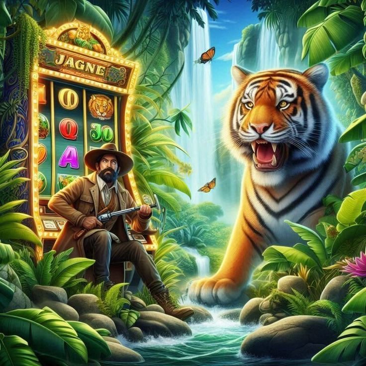 Online Slots Reel Symbols Free Spins Bonus Round ဂိမ်းနည်း