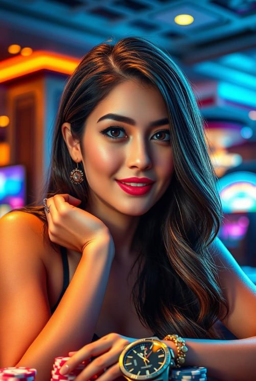 Live Baccarat Dragon Tiger ဂိမ်း Real Dealer Online