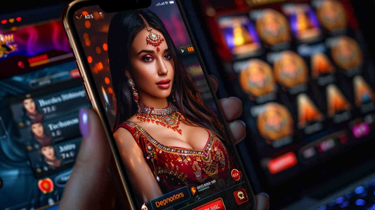 Myanmar Slots ကစားသူ Mobile APP Free Spins VIP Cashback